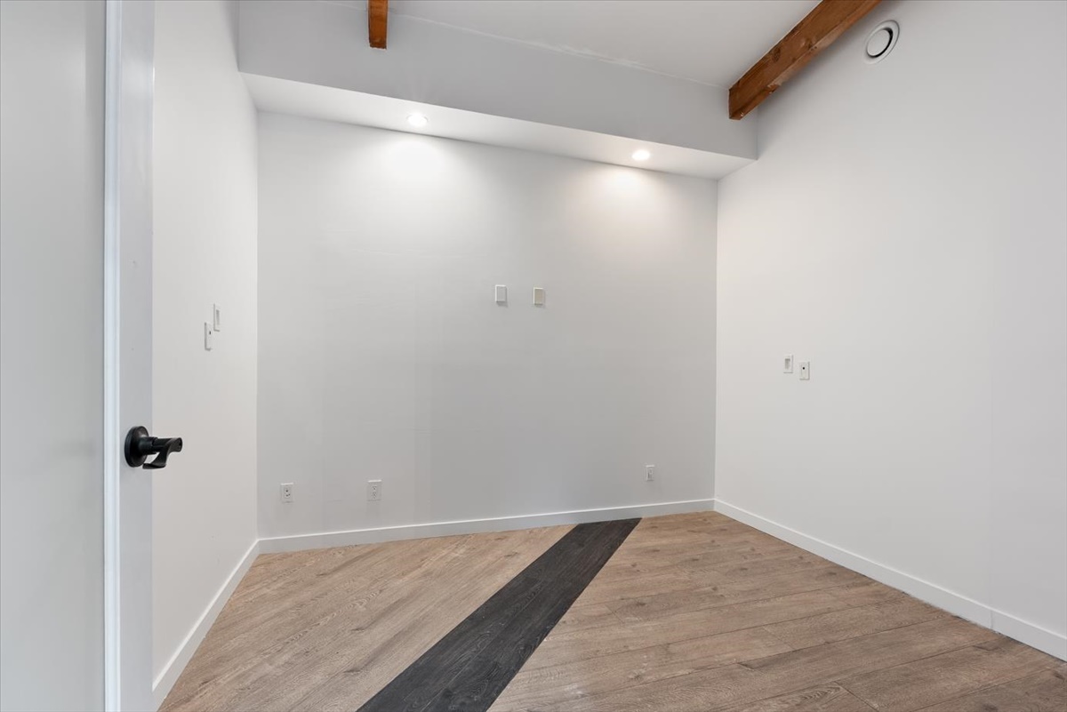 Production Office at Dream Magic Studios