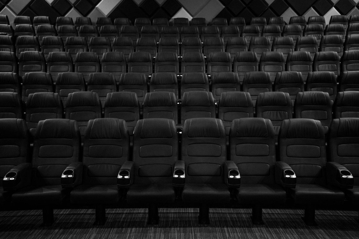 Theatre at Dream Magic Studios, photo 3